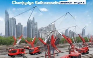 长春市明旭工程机械设备助力交通高效与安全